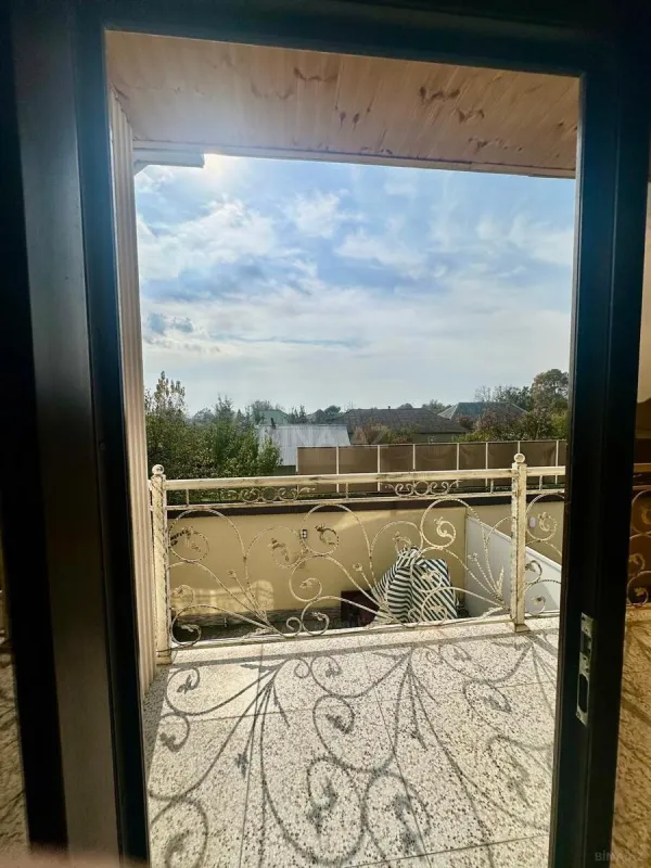 Satılır 5 otaqlı həyət evi 117 m²