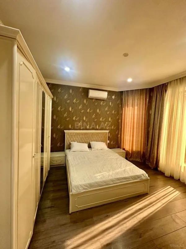 Satılır 5 otaqlı həyət evi 117 m²