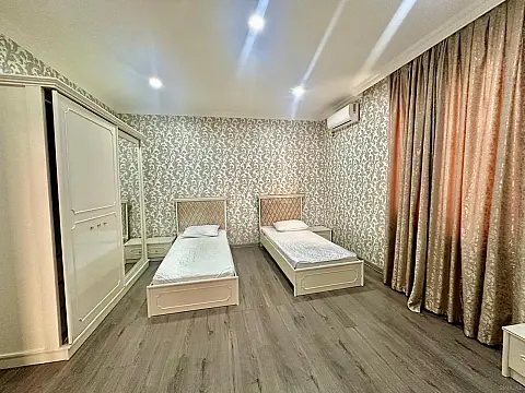 Satılır 5 otaqlı həyət evi 117 m²