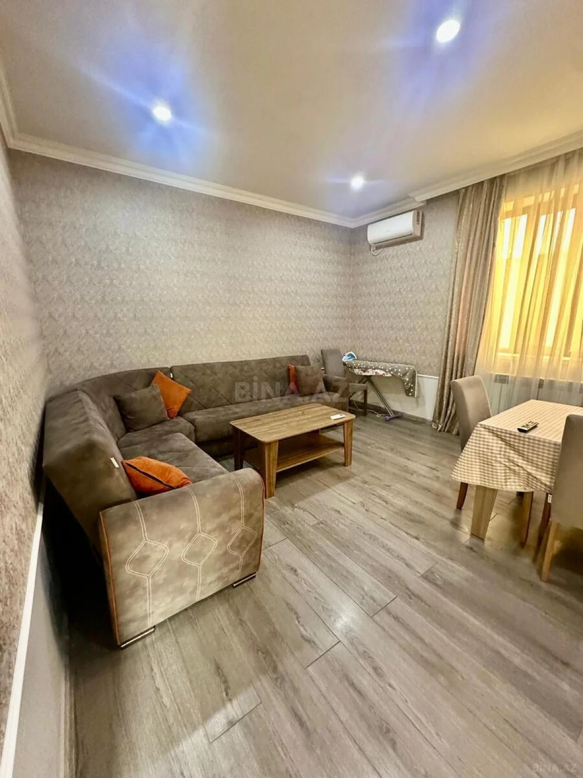 Satılır 5 otaqlı həyət evi 117 m²