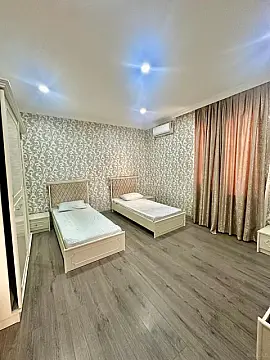 Satılır 5 otaqlı həyət evi 117 m²