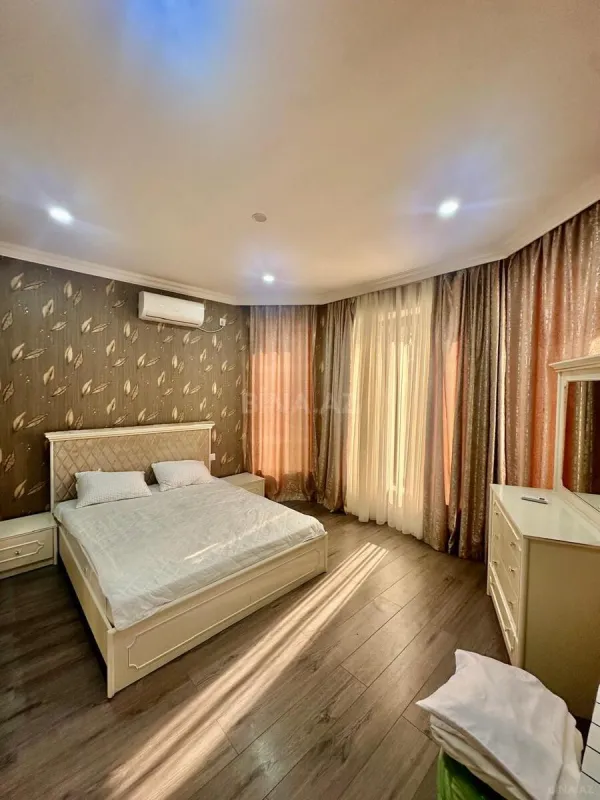 Satılır 5 otaqlı həyət evi 117 m²