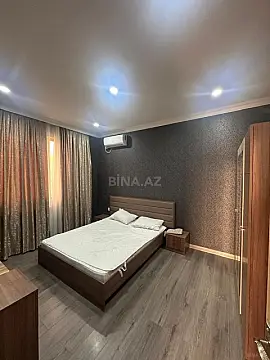 Satılır 5 otaqlı həyət evi 117 m²