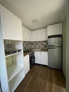 Kirayə verilir 1 otaqlı mənzil 35 m²