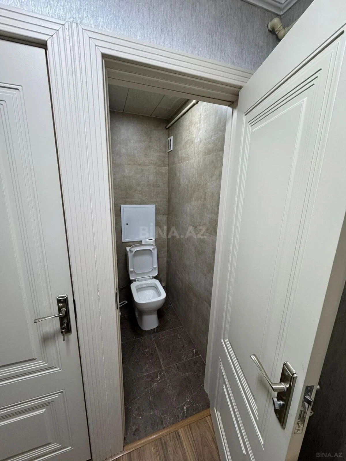 Kirayə verilir 1 otaqlı mənzil 35 m²
