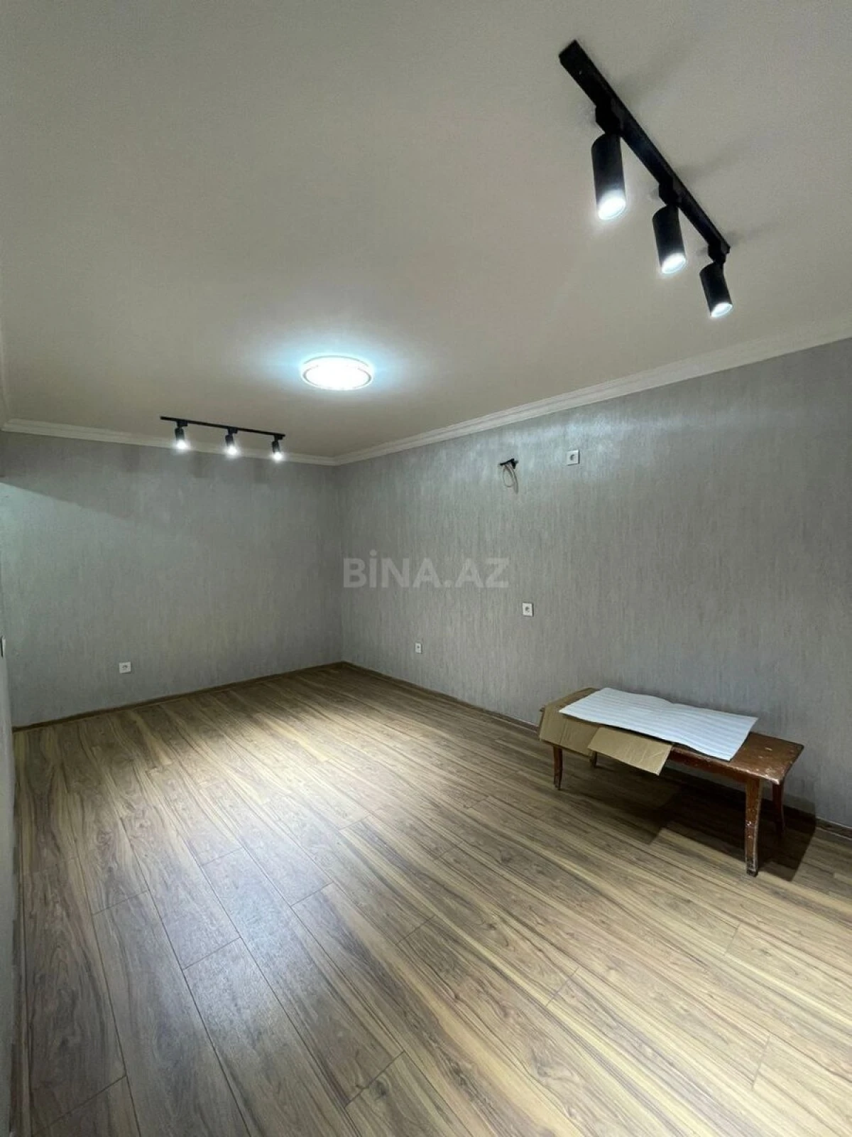 Kirayə verilir 1 otaqlı mənzil 35 m²