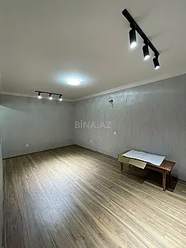 Kirayə verilir 1 otaqlı mənzil 35 m² — Bakı, Sahil qəs. 1 otaq 35.00 m²