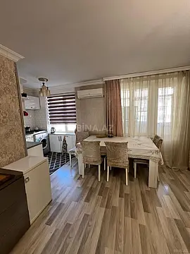 Kirayə verilir 3 otaqlı mənzil 70 m²