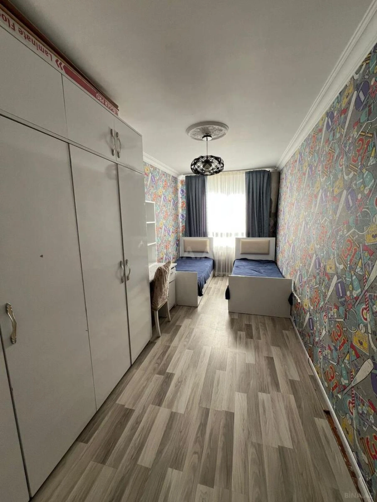 Kirayə verilir 3 otaqlı mənzil 70 m²