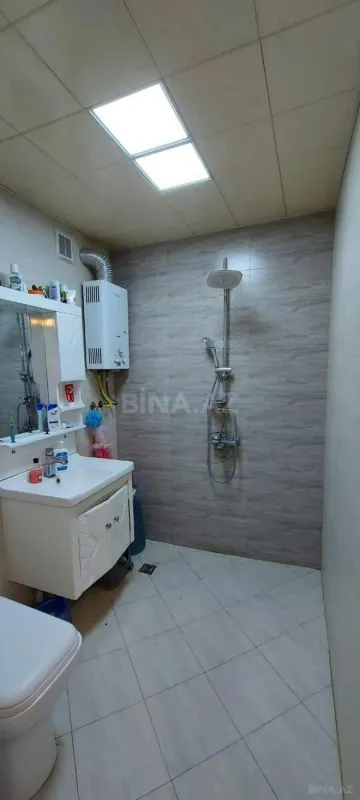 Kirayə verilir 3 otaqlı mənzil 70 m²