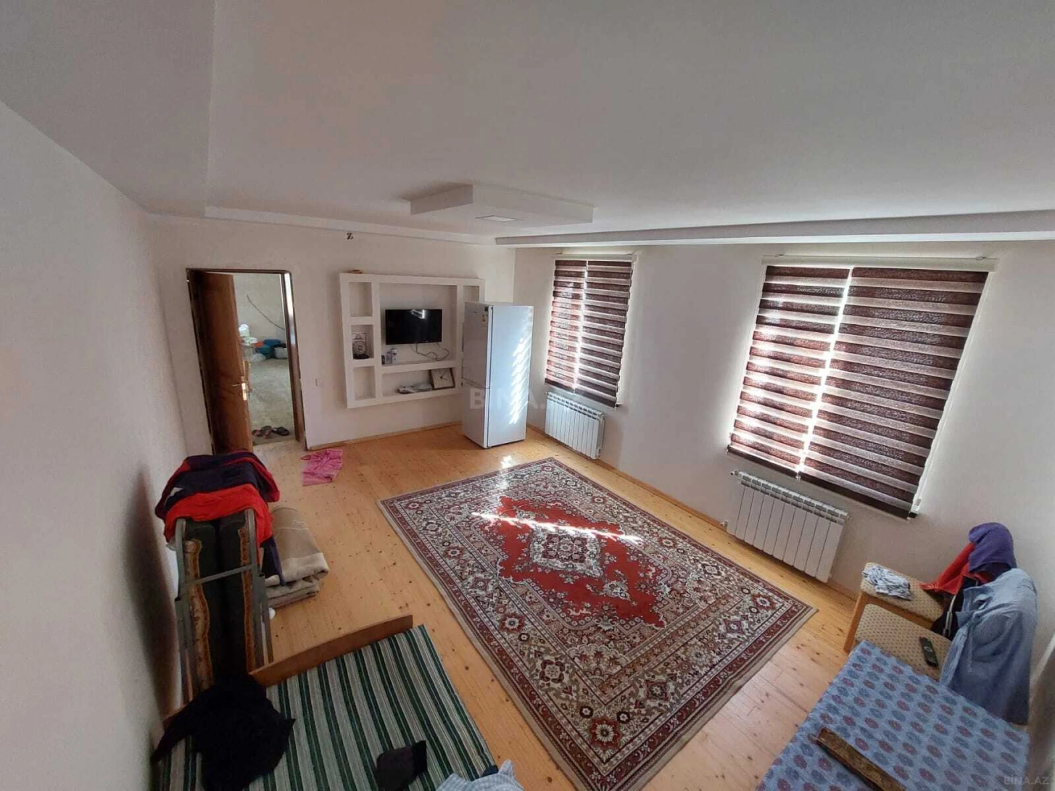 Satılır 7 otaqlı həyət evi 540 m²