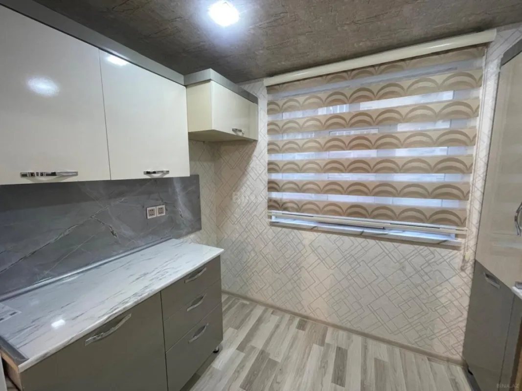 Kirayə verilir 2 otaqlı mənzil 40 m²