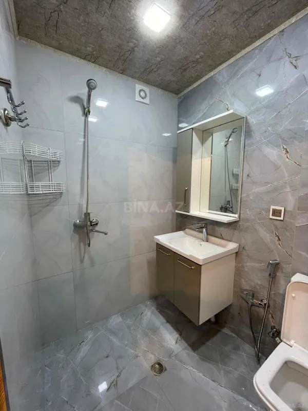 Kirayə verilir 2 otaqlı mənzil 40 m²