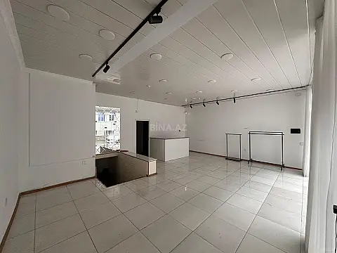 Kirayə verilir obyekt 150 m²