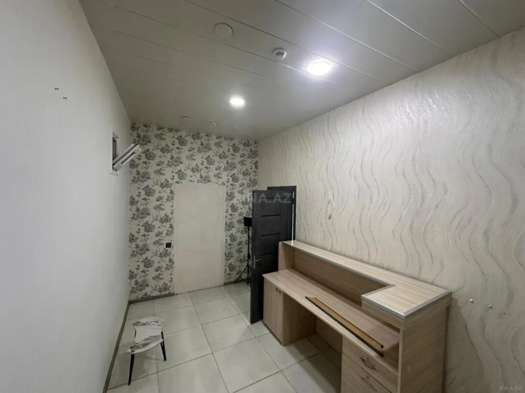 Kirayə verilir obyekt 150 m²