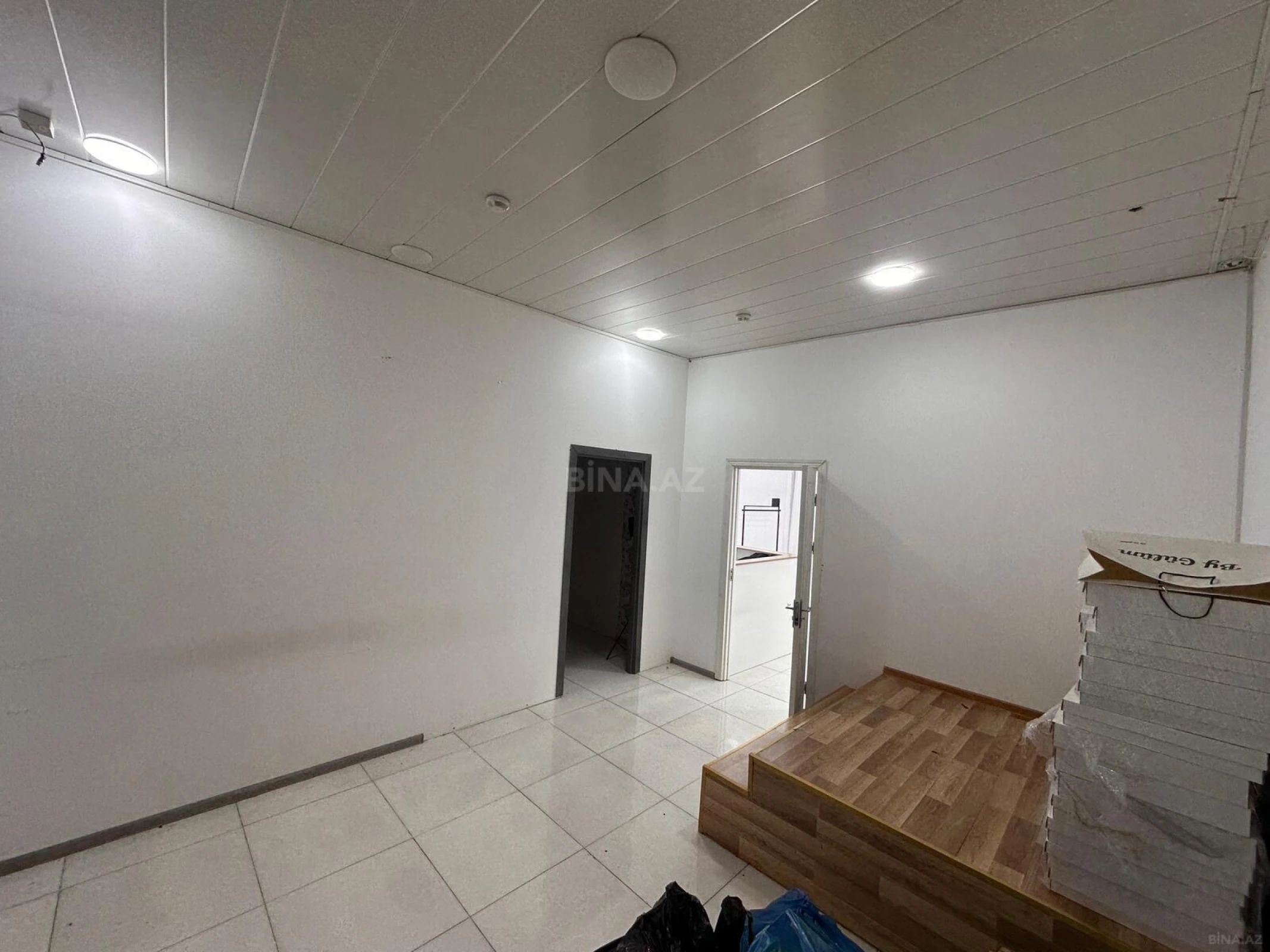 Kirayə verilir obyekt 150 m²