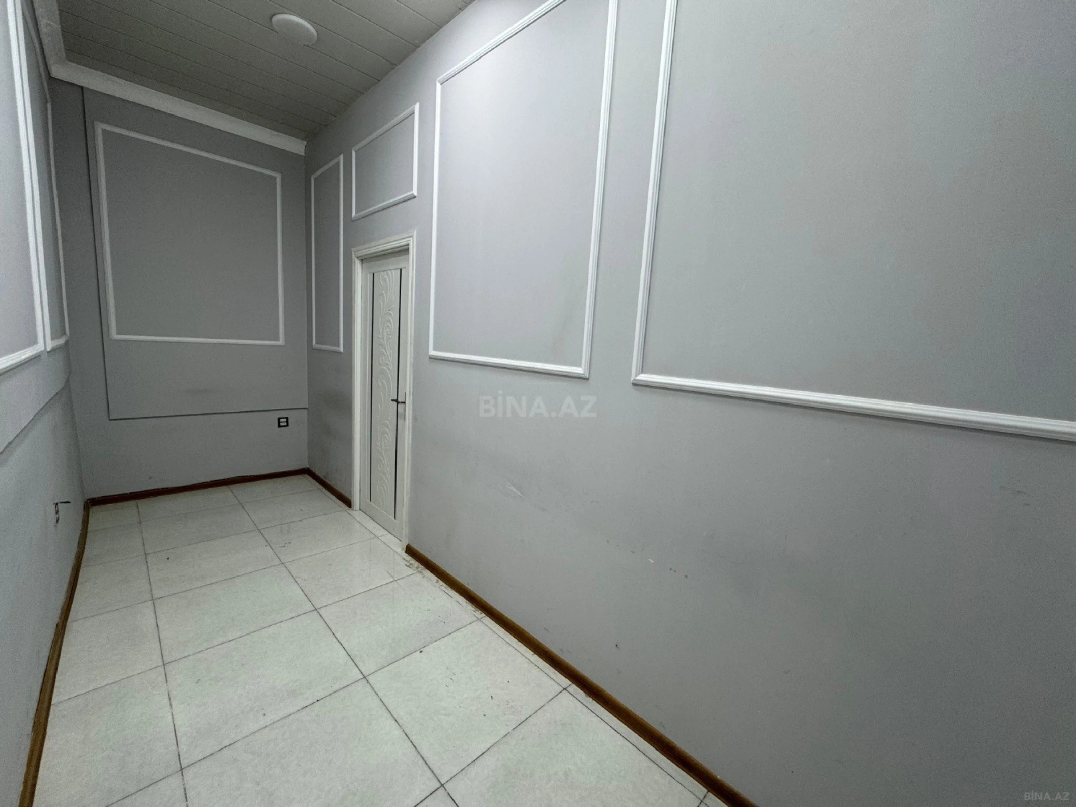 Kirayə verilir obyekt 150 m²