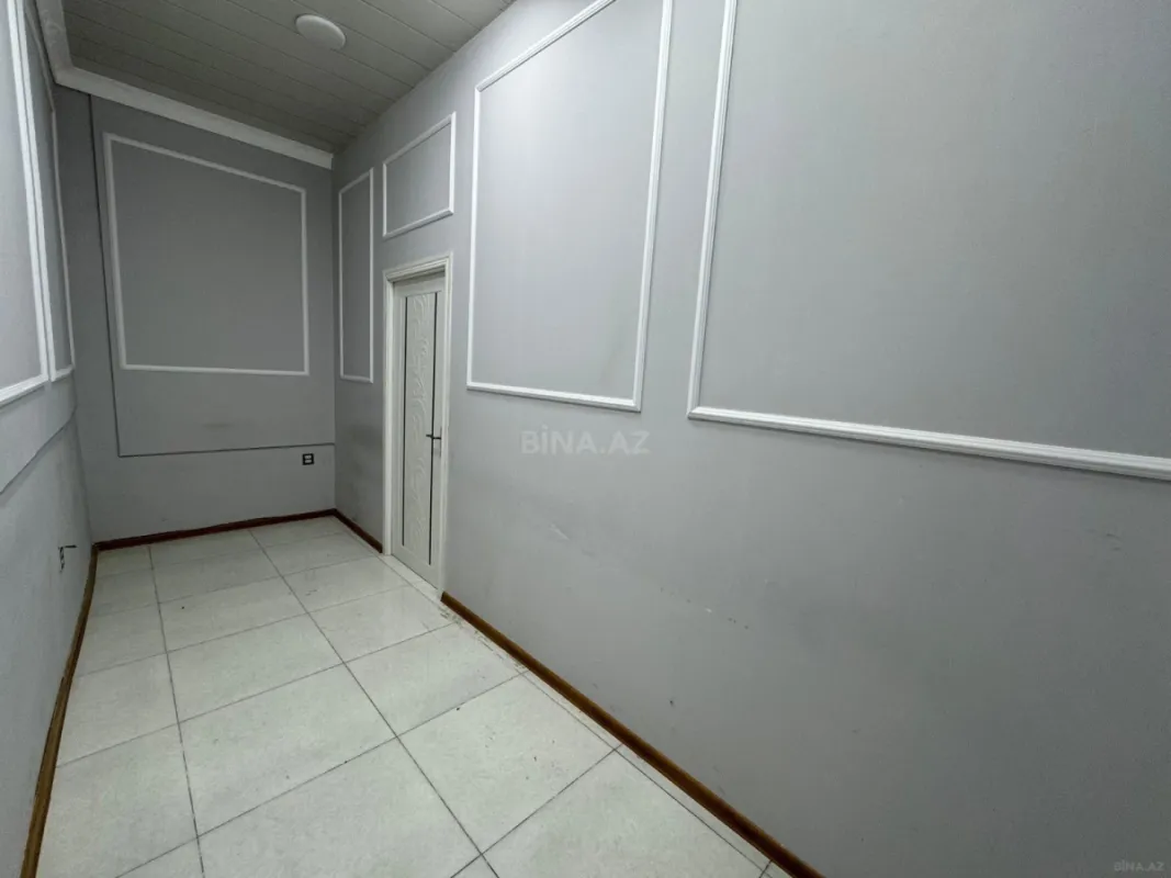 Kirayə verilir obyekt 150 m²