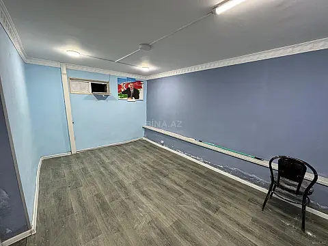 Kirayə verilir obyekt 150 m²