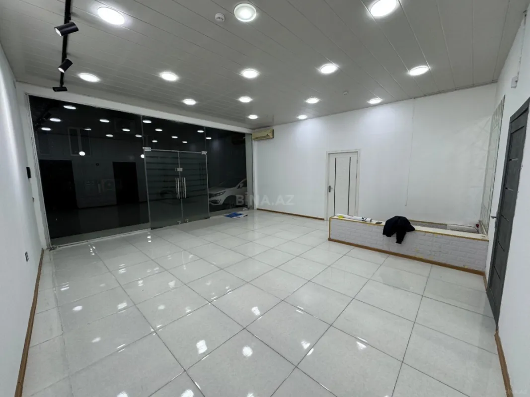 Kirayə verilir obyekt 150 m²