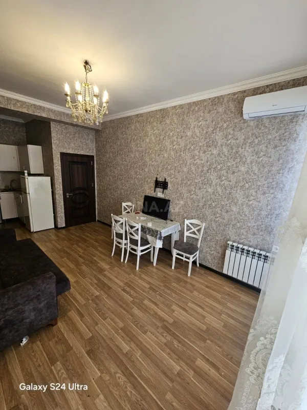 Kirayə verilir 2 otaqlı mənzil 55 m²