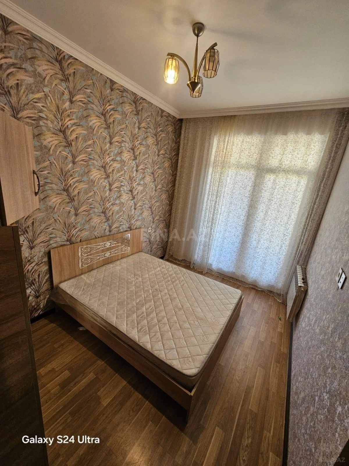 Kirayə verilir 2 otaqlı mənzil 55 m²