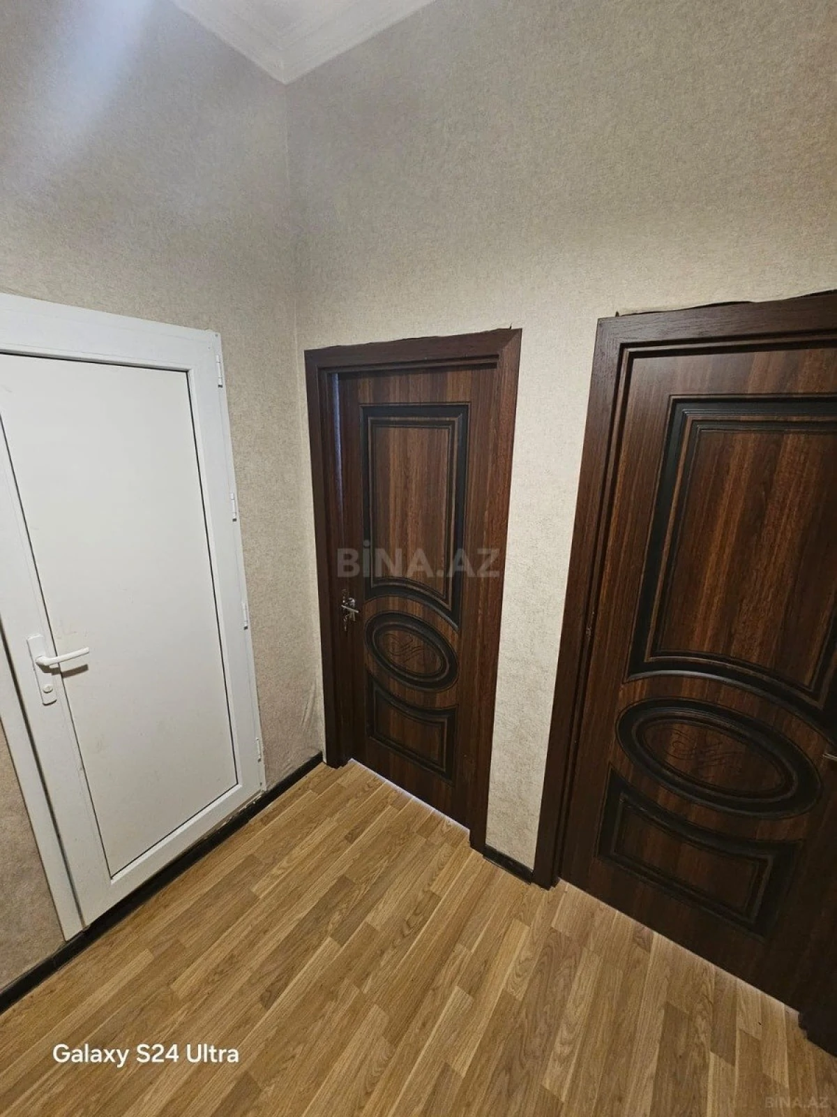 Kirayə verilir 2 otaqlı mənzil 55 m²