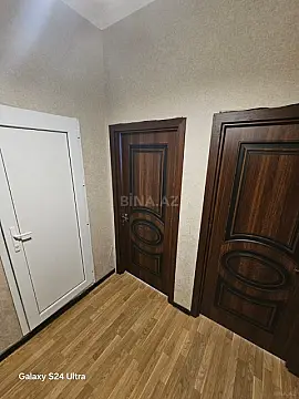 Kirayə verilir 2 otaqlı mənzil 55 m²