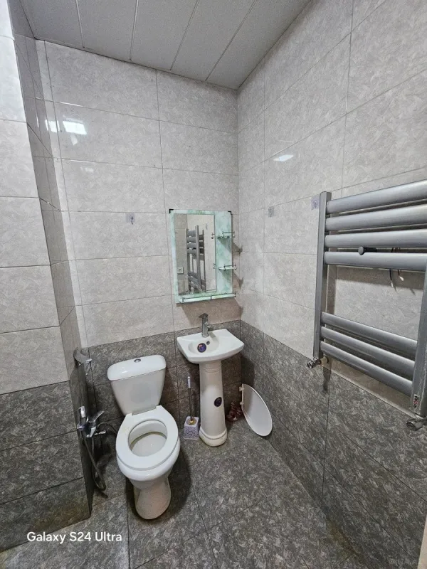 Kirayə verilir 2 otaqlı mənzil 55 m²