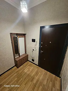 Kirayə verilir 2 otaqlı mənzil 55 m²