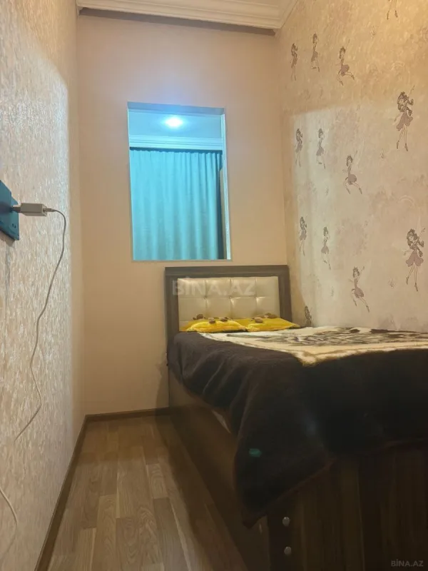 Satılır 2 otaqlı mənzil 55 m²