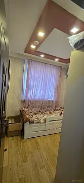 Satılır 1 otaqlı mənzil 31 m²