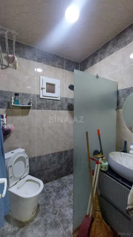 Satılır 3 otaqlı həyət evi 75 m²