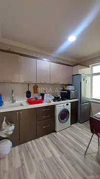 Satılır 3 otaqlı həyət evi 75 m²
