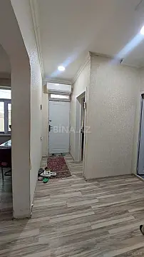 Satılır 3 otaqlı həyət evi 75 m²