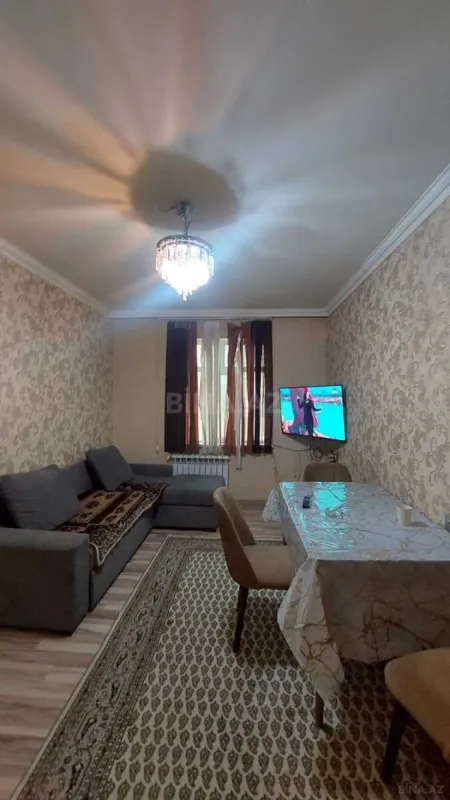 Satılır 3 otaqlı həyət evi 75 m²