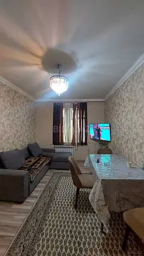 Satılır 3 otaqlı həyət evi 75 m²