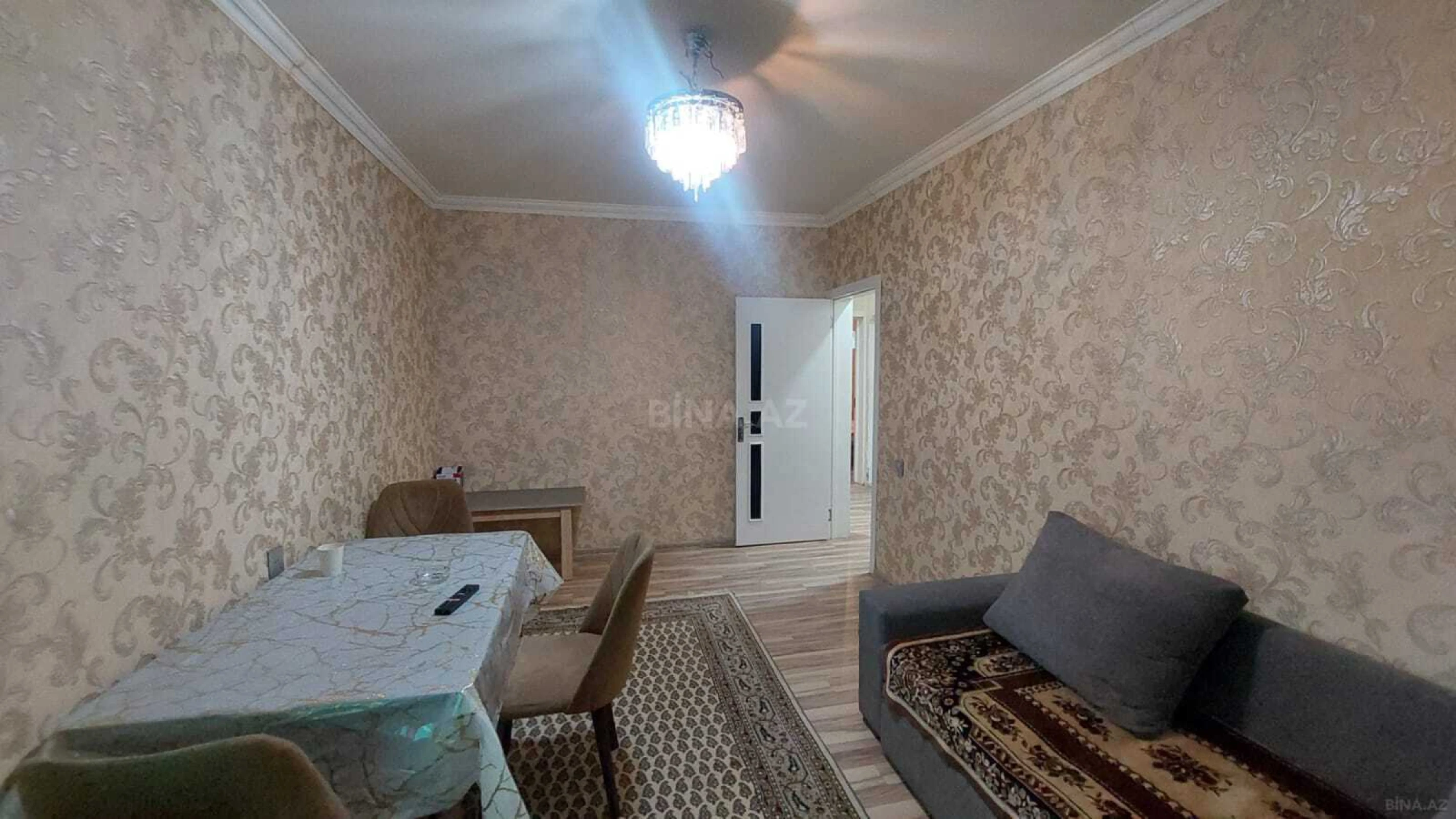Satılır 3 otaqlı həyət evi 75 m²