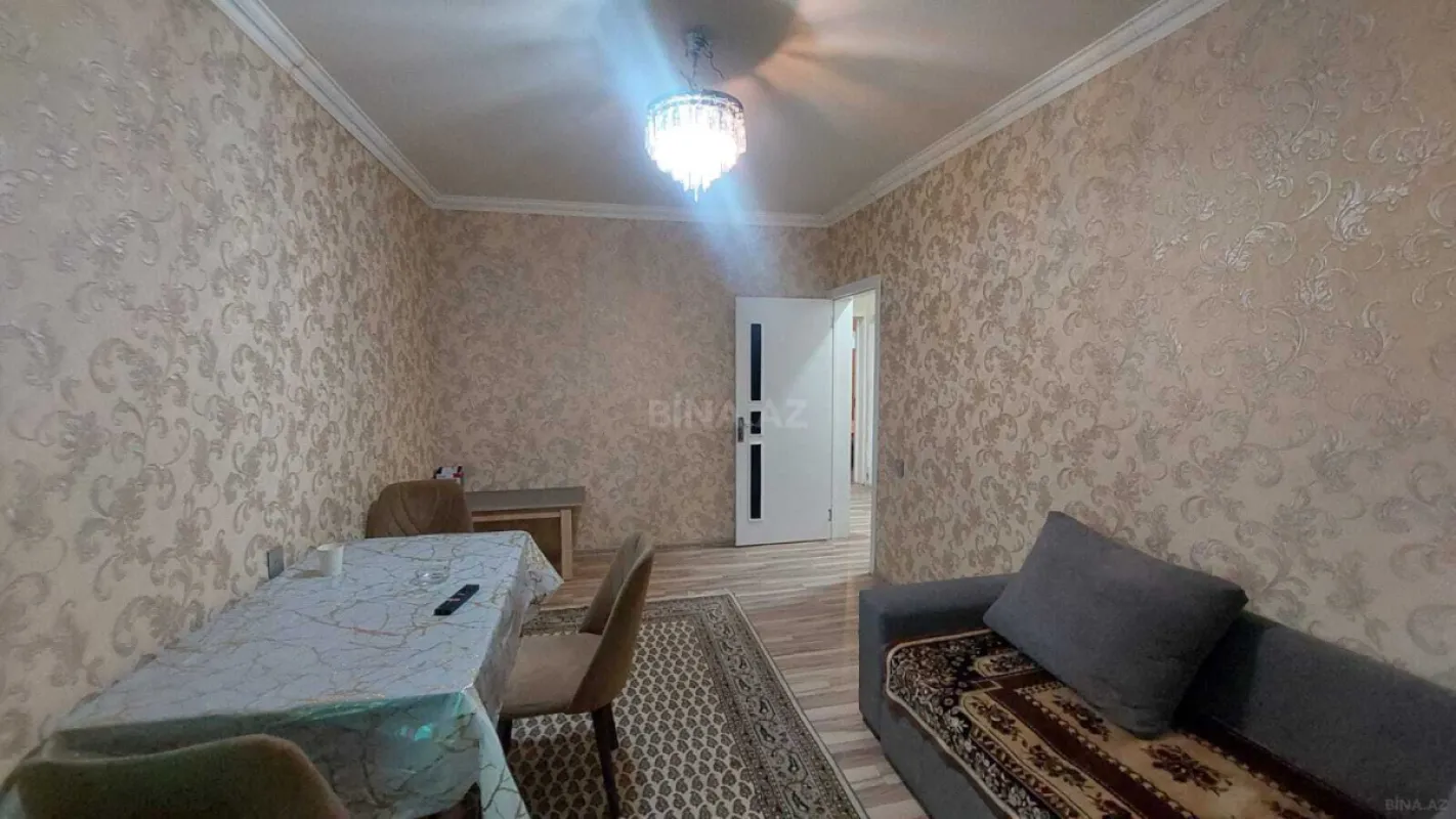 Satılır 3 otaqlı həyət evi 75 m²