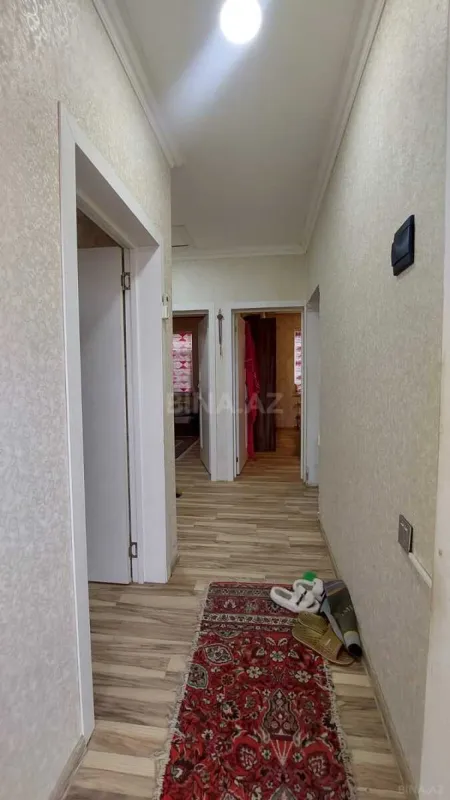 Satılır 3 otaqlı həyət evi 75 m²