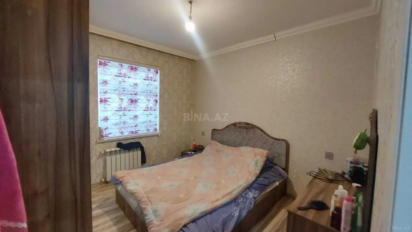 Satılır 3 otaqlı həyət evi 75 m²
