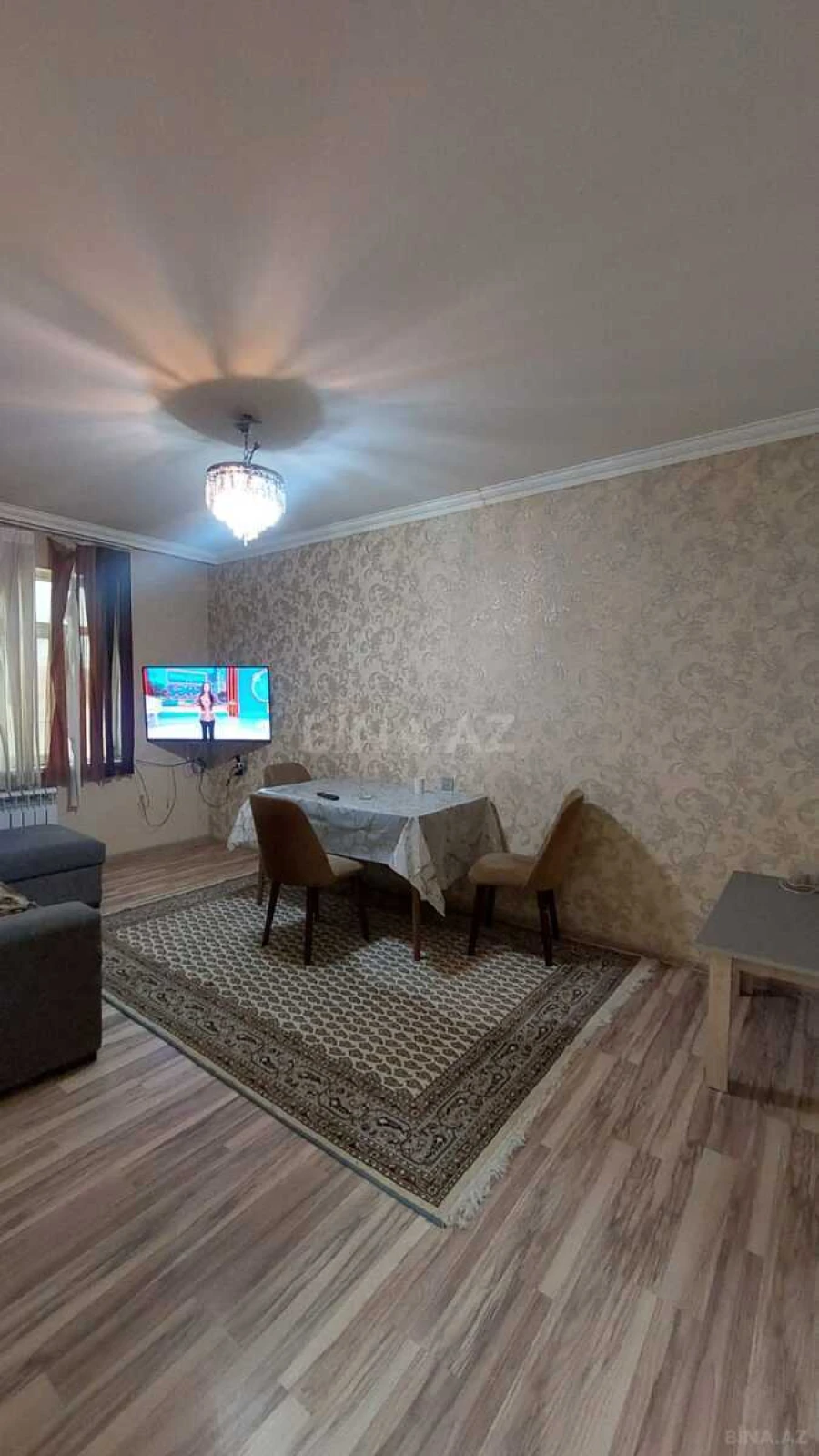 Satılır 3 otaqlı həyət evi 75 m²