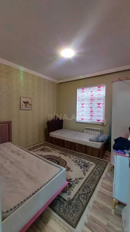 Satılır 3 otaqlı həyət evi 75 m²