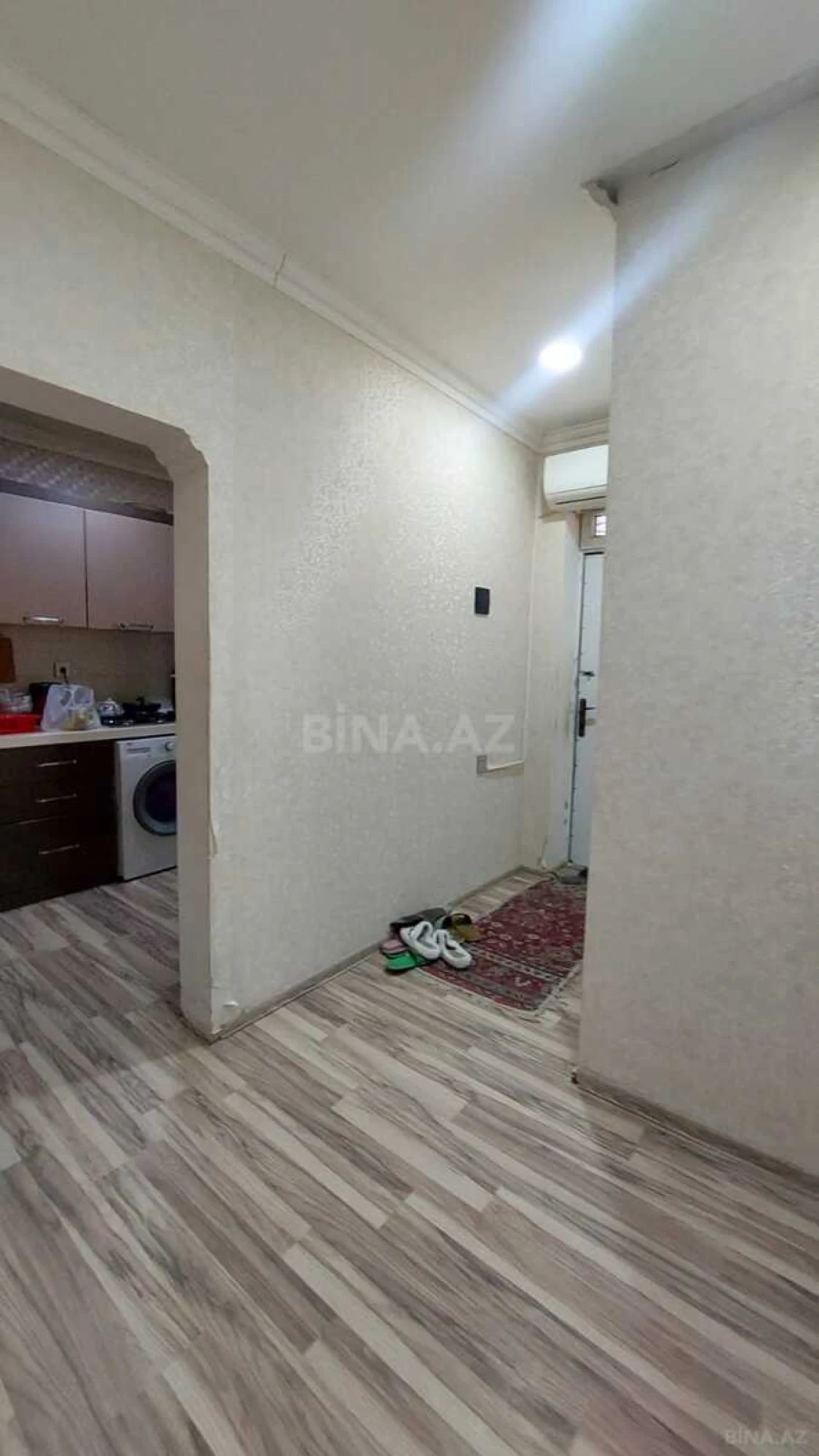 Satılır 3 otaqlı həyət evi 75 m²
