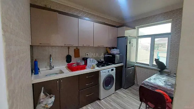 Satılır 3 otaqlı həyət evi 75 m²