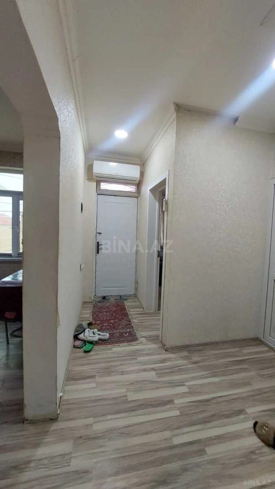 Satılır 3 otaqlı həyət evi 75 m²
