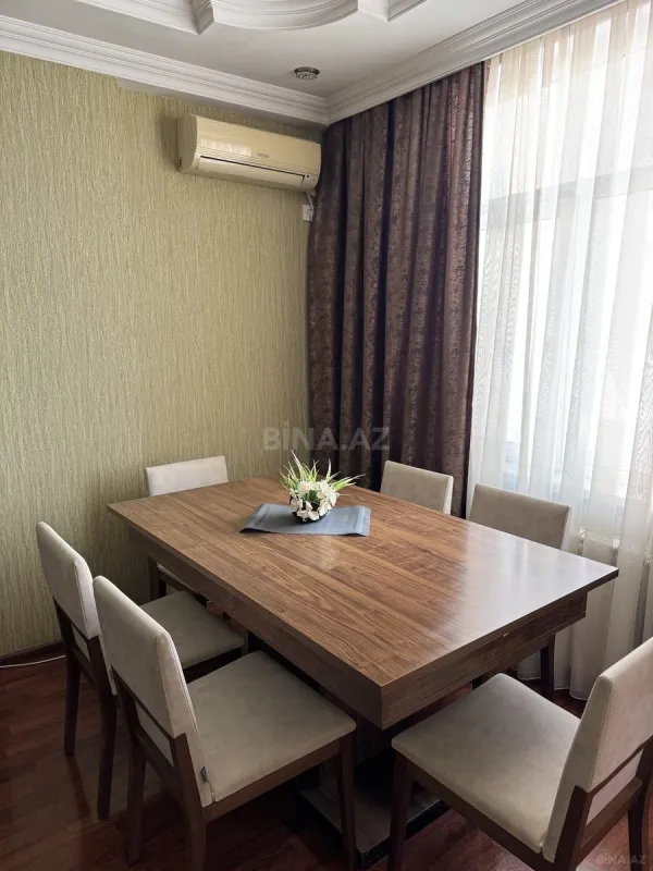Satılır 1 otaqlı mənzil 51 m²