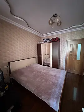 Satılır 1 otaqlı mənzil 51 m²