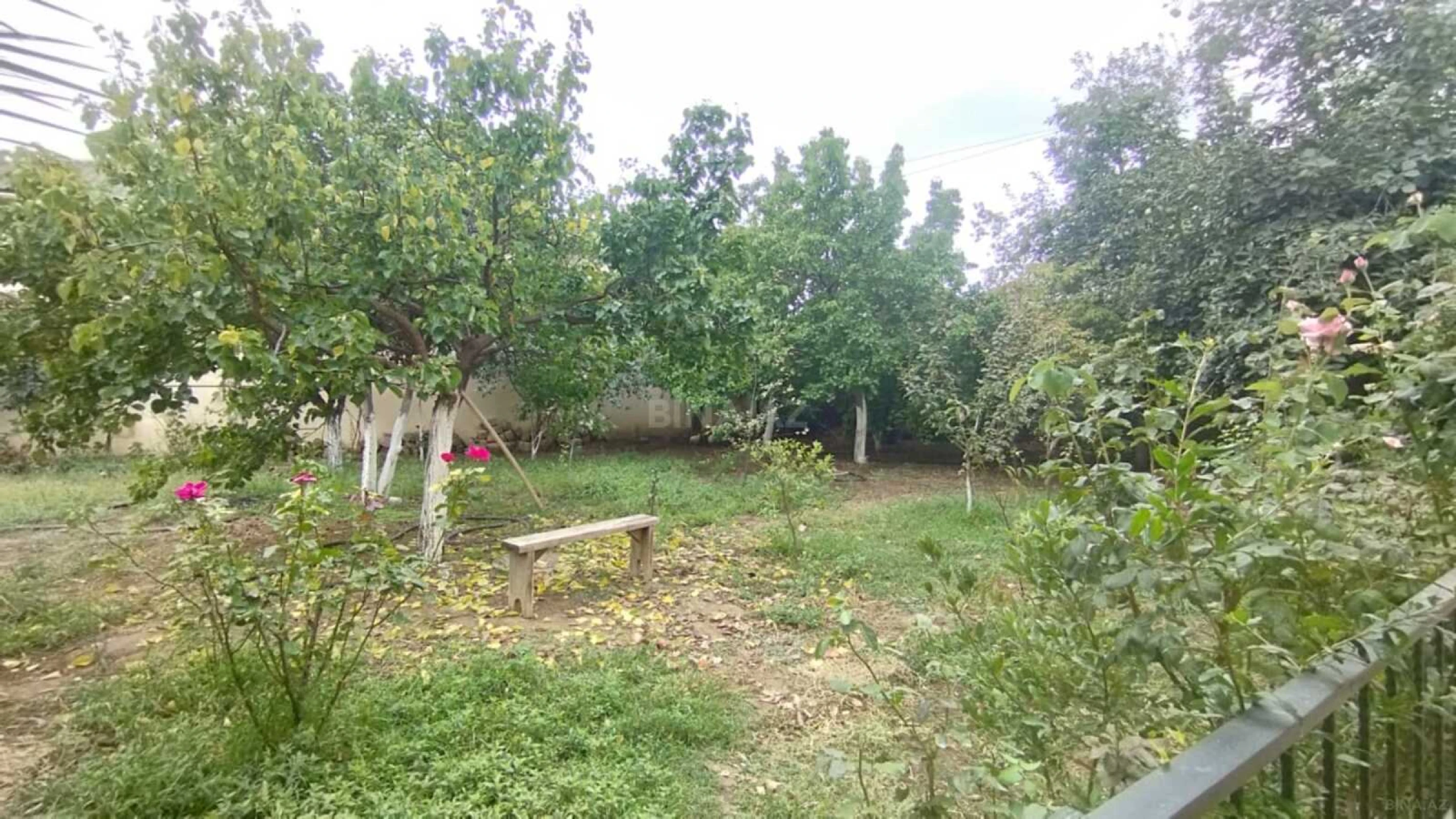 Satılır həyət evi 300 m²