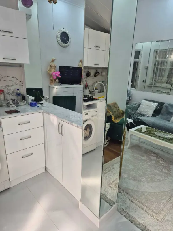 Satılır 3 otaqlı mənzil 70 m²